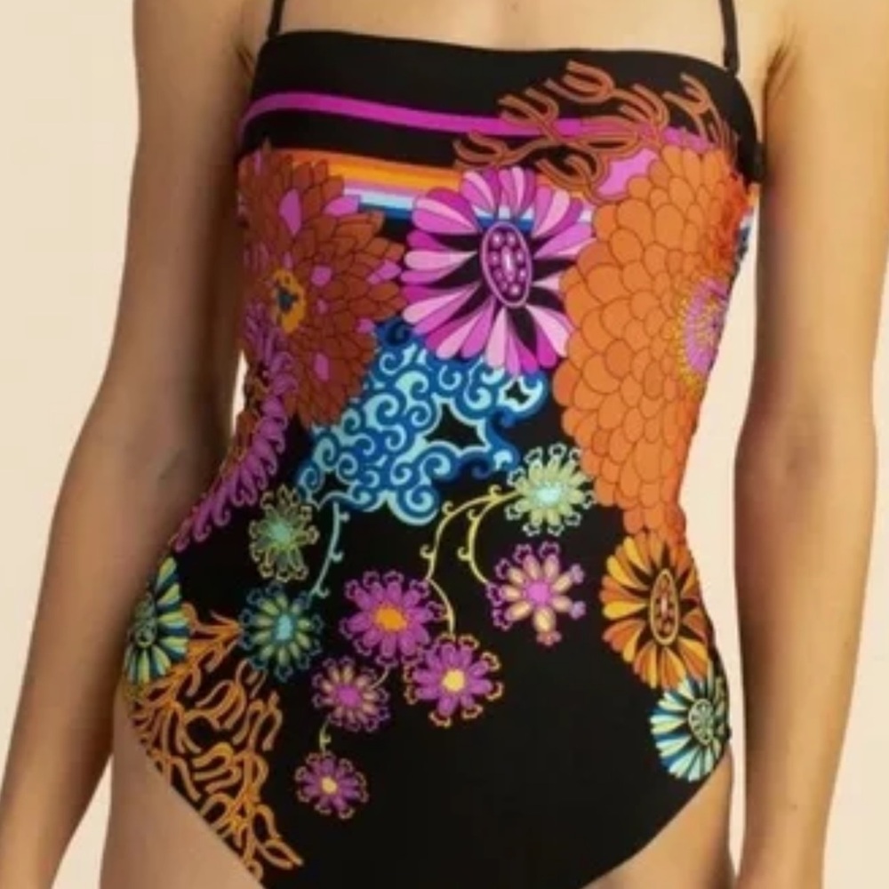 Trina Turk NWT one piece